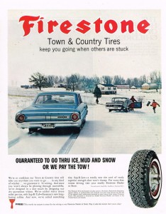 snow tyres