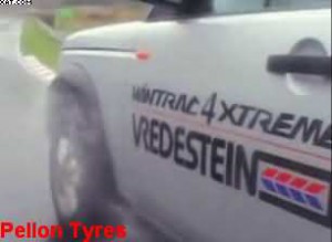 vredestein tyres