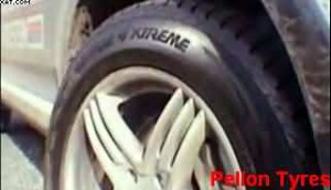 vredestein tyres