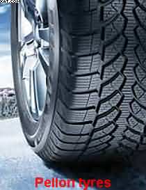 bridgestone tyres