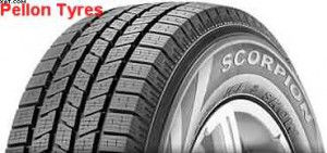 pirelli tyres