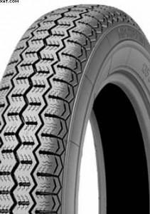 michelin classic