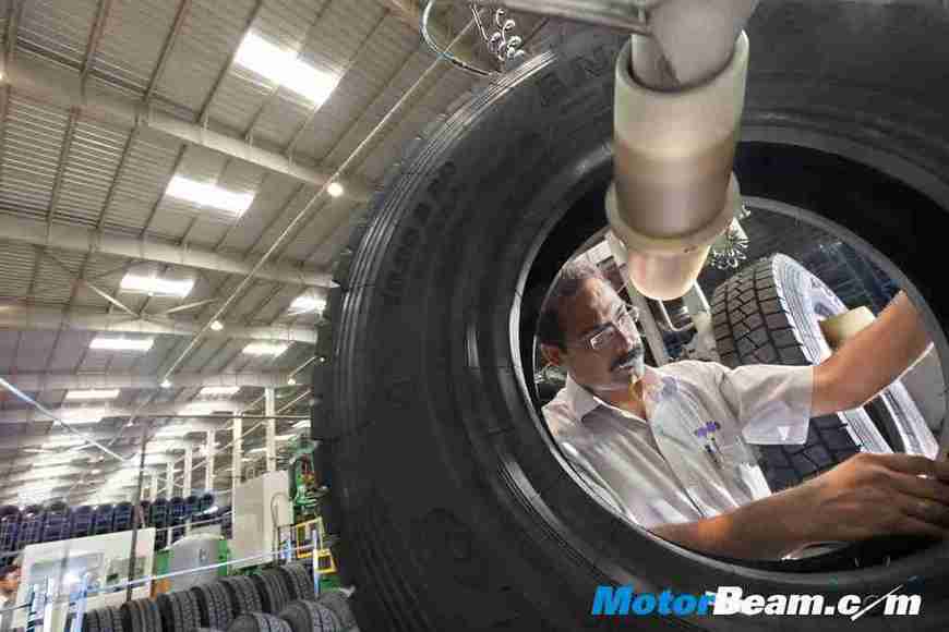 apollo tyres