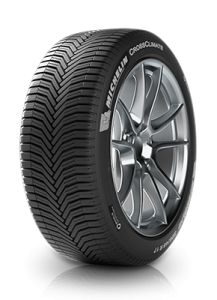 crossclimate tyres