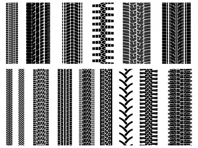 car tyres