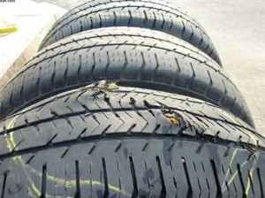 michelin agilis