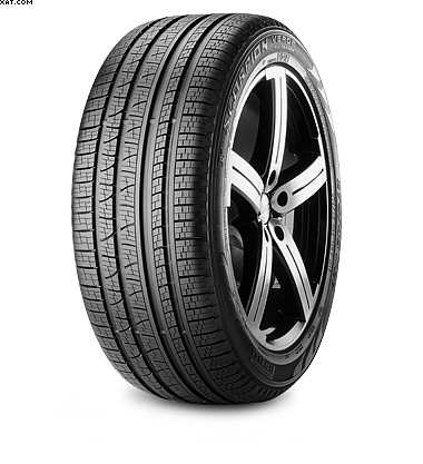 Pirelli Scorpion Verde tyres