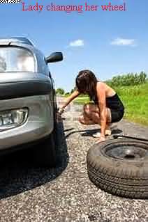 run-flat tyres