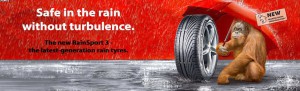 uniroyal tyres rainsport 3 