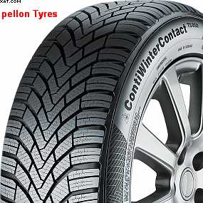 Continental winter tyres