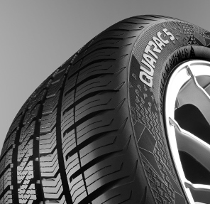 Winter Tyres Tested Under Extreme Conditions