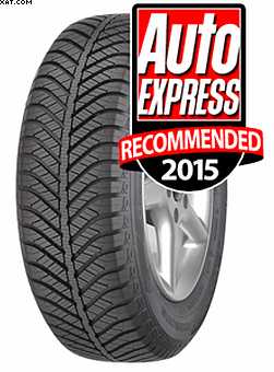 Ford original equipment tyres #10