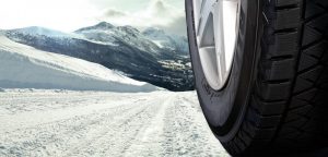 Global Winter Tyre Market 2016