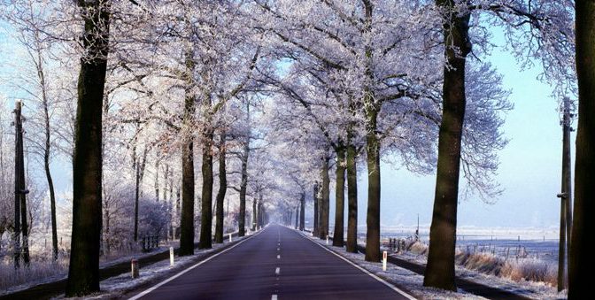 Winter Tyres Explanation