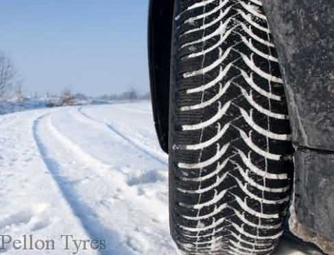 Insight-Winter Tyres