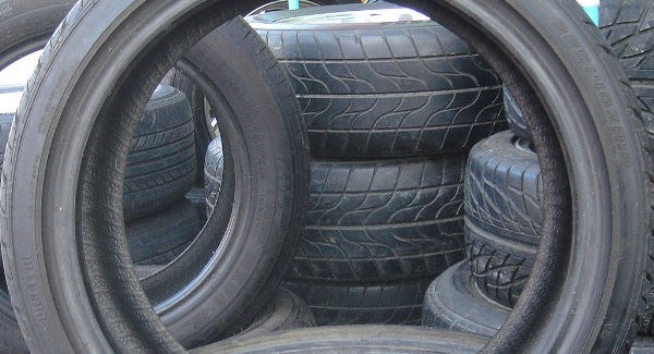 Recycled Tyres-20-Brilliant Ways