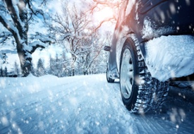 Do winter tyres work? A good look at Winter Tyres by Autocar.co.uk