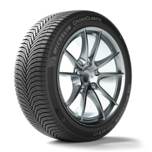 Michelin CrossClimate Plus Tyres