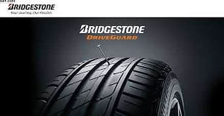 Bridgestone Dueler HP tyres-fitted to new Mercedes-GLC SUV – Etyres