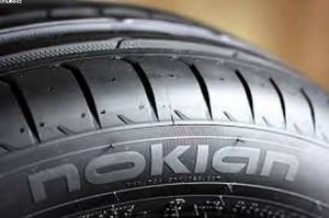 Nokian building successful few months