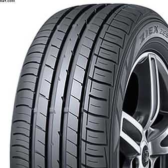 Firestone Tyre Technology Shared Between Race Cars And Passenger Cars – CBS Local