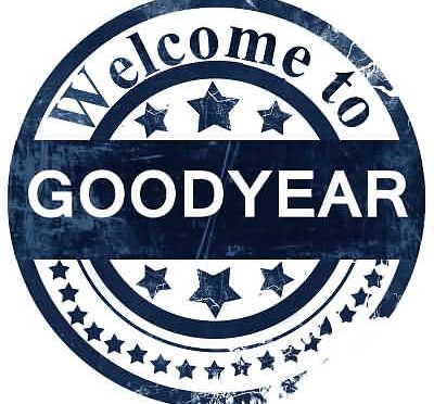 Goodyear-Dunlop Closure