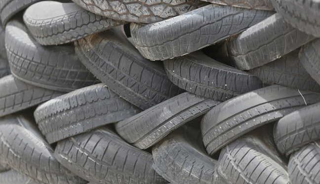 Outlaw Unsafe Tyres-New.Jersey. Assembly passes used tyre bill