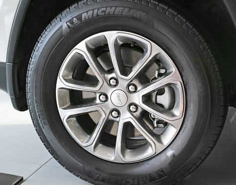 michelin car tyre