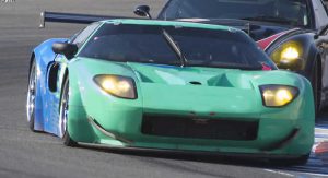 Falken Tyres named