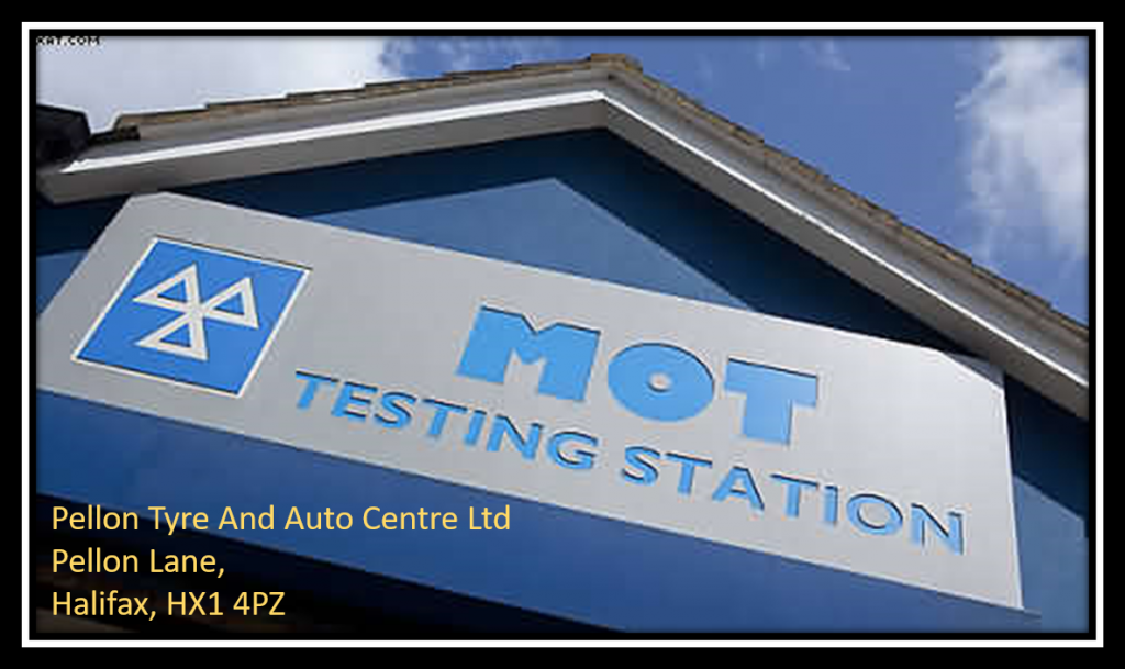 MOT Test Dilemna