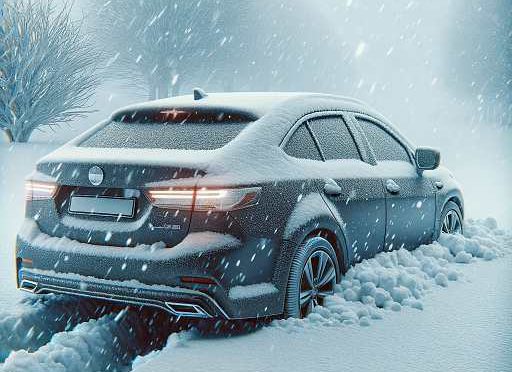 Goodyear all-season tyres 2